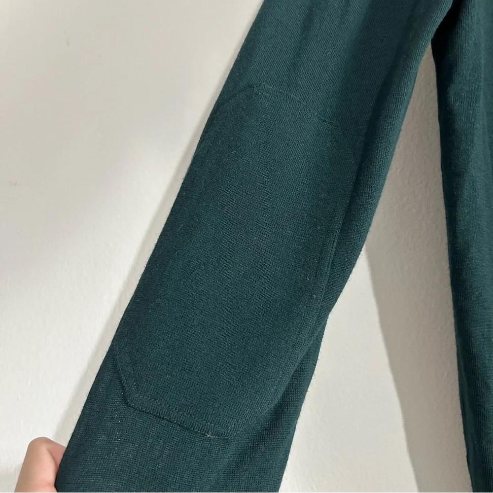 Vince men merino